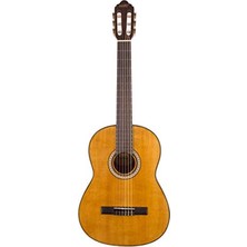 MarkEntegra VC404 Klasik Gitar (Kılıf Hediyeli)