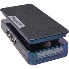 MarkEntegra Hotone Soul Press Ll Elektro Gitar Pedalı