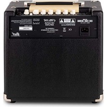 MarkEntegra Cort CM15RBK 15W Gitar Amfisi