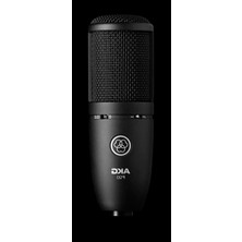 MarkEntegra P120 Genel Amaçlı Stüdyo Kayıt Mikrofonu