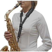 MarkEntegra S10SH – Yaşlılar ve Tenor Saksafon Konforu Için Taşıma Kemeri