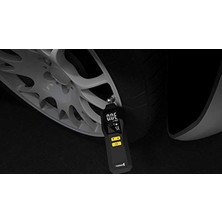 MarkEntegra Michelin MC12295 99PSI Dijital Lastik Basınç Ölçer