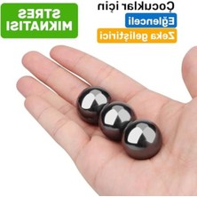 MarkEntegra Bilye Mıknatıs (20MM-100'LÜ Paket)
