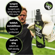 MarkEntegra Mens Goalkeeper Formula Care System-Black 120ML