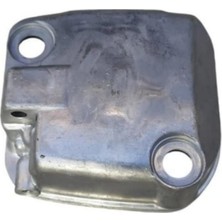 Msr Külbütör Kapağı - Honda Alpha