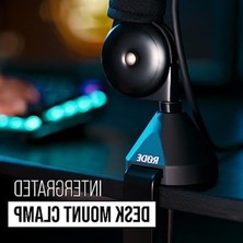 MarkEntegra Rode Psa1 Masaüstü Mikrofon Kolu          [enerji Sınıfı A]