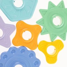 MarkEntegra URT036-001 Dönen Çılgın Kule -Birliktoys