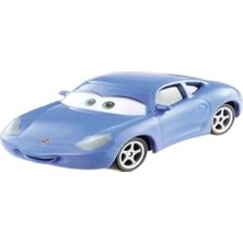 MarkEntegra Pixar Cars Sally