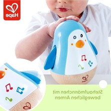 MarkEntegra E0331 Stehauf-Penguen, Kleinkindspielzeug