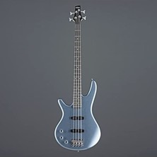 MarkEntegra Gıo E-Bass 4 String - Baltic Blue Metallic (GSR180-BEM)
