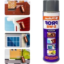 MarkEntegra Prof S-Wb Su Yalıtım Spreyi 500 ml - Siyah, 000000092500703480