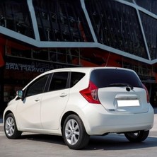 MarkEntegra Arka Bagaj Amortisörü 1 Adet 904513VA0A Nissan Note E12 ile Uyumlu 2014-2016