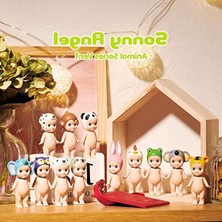 MarkEntegra Sonny Angel Hayvan Serisi 1 1 Adet Sonny Melek Animal1