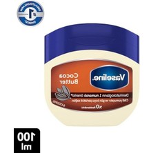 MarkEntegra Vaseline Nemlendirici Jel Krem Cocoa Butter, 100 ml