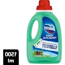 MarkEntegra Domestos Yüzey Temizleyici Yoğun Kıvam Çam 1500 ml