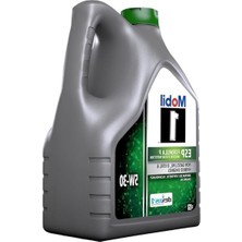 MarkEntegra Mobil 1 Esp Formula P 5W30 Motor Yağı 5 L