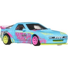 MarkEntegra Hot Wheels Mazda Rx7 Fc Pandem, JBK60