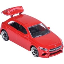 MarkEntegra Majorette Showroom Premium Cars Mercedes-Amg A 35