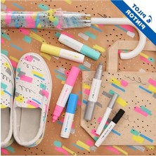 MarkEntegra Pıntor-Ef-6 Color Set (Metalik