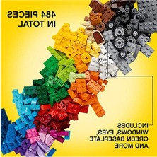 MarkEntegra LEGO Classic Orta Boy Yaratıcı Yapım Kutusu (10696)