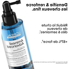 MarkEntegra L'oréal Professionnel Paris Serie Expert Aminexil Advanced Daha Gür & Daha Güçlü Saçlar Için Dökülme Karşıtı Güçlendirici Aktivatör Serum 90 ml
