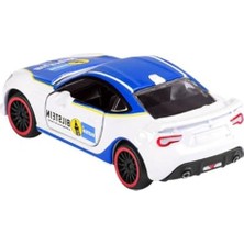 MarkEntegra Majorette Racing Arabalar 218D-2 Toyota GT86
