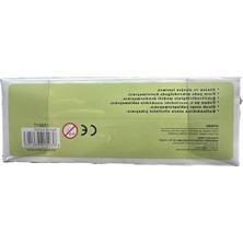 MarkEntegra Kurumayan Köpüklü Oyun Hamuru, 10 Gr, 6'lı Pvc Kt.