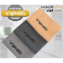 MarkEntegra Ilbay's Mikrofiber Temizlik Bezi 40X60 cm - Standart 2x3’lü (Toplam 6 Adet) Eko Paket