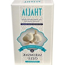 MarkEntegra Sarımsak Özlü Saç Dökülmesine Karşı Kokusuz Şampuan 300 ml