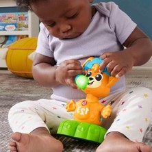 MarkEntegra Fisher-Price Link Squad™ Heyecanlı Tilki™ Fisher-Price Link Squad Heyecanlı Tilki Eğitici Bebek Oyuncağı, Türkçe HYL27