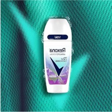 MarkEntegra Rexona Thermocool Kadın Roll-On Deodorant Frozen Açai & Jasmine 50 ml