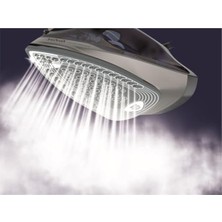 MarkEntegra Tefal FV2868 Express Steam Max 45 gr Sürekli ve 160 gr Şok Buharlı 2500 Watt Buharlı Ütü