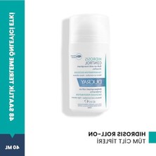 MarkEntegra Ducray Hidrosis Terleme ve Ter Kokusu Karşıtı Roll-On 40 ml