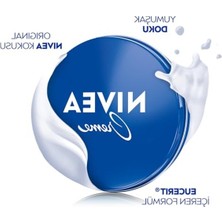 MarkEntegra Nıvea Creme 75 Ml, Bakım Yapan Koruma, Tüm Ciltler Için Nemlendirici Krem
