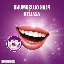 MarkEntegra Listerine Mouthwash Total Care Nane Aromalı 1000ML
