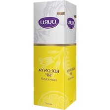 MarkEntegra Limon Kolonyası, Pet Şişe, 400 Mililitre