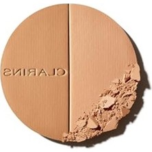 MarkEntegra Clarins Ever Bronze Compact Powder 01 Pudra
