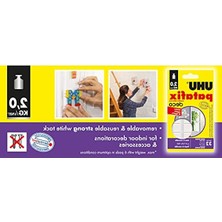 MarkEntegra Uhu Patafıx Homedeco