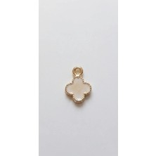 Galande Minimalist Charm / Deri Defter Kılıfı Charmı/ Journal Uyumlu