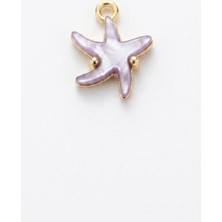 Galande Minimalist Charm / Deri Defter Kılıfı Uyumlu / Journal Charmı