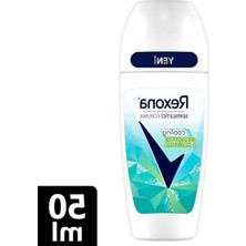 MarkEntegra Rexona Thermocool Kadın Roll-On Deodorant Eucalyptus & Magnolia 50 ml