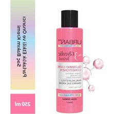 MarkEntegra Urban Care Glycolic Retinol Parlaklık Etkili Onarıcı Saç Bakım KREMI-250ML-GLOSS