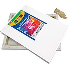 MarkEntegra Sudor Mydido Tuval 25X35