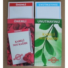 Kitabevimden Altınyıldız Önemli Kartı 50 Li-12-Pkt