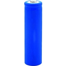 Die Grup 3.7 Volt 4800 Mah Şarj Edilebilir Li-Ion 18650 Başlıklı Pil DIEGRP-3401