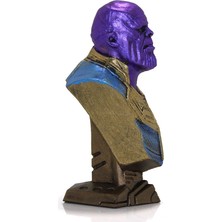 Die Grup Buğz Thanos Büst