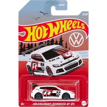 Die Grup Buğz GRT01 Hot Wheels Özel Arabalar Serisi