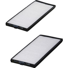 Filtron K1182-2X Polen Filtresi