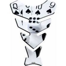 Gogo Premium Gogo Üniversal Tank Pad 1261 Zar
