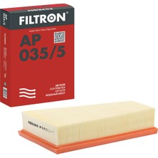 Filtron AP035/5 Hava Filtresi